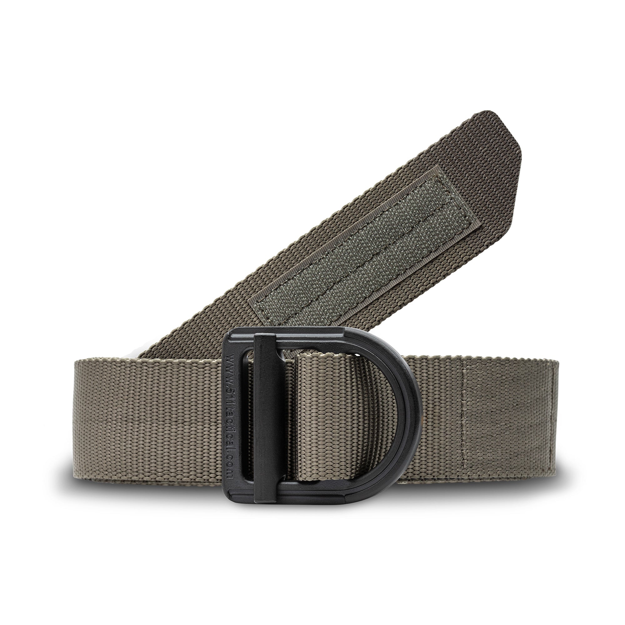 5.11 Tactical Trainer Belt 1.5" Wide Ranger Green Small Outdoor Tactical Australia
