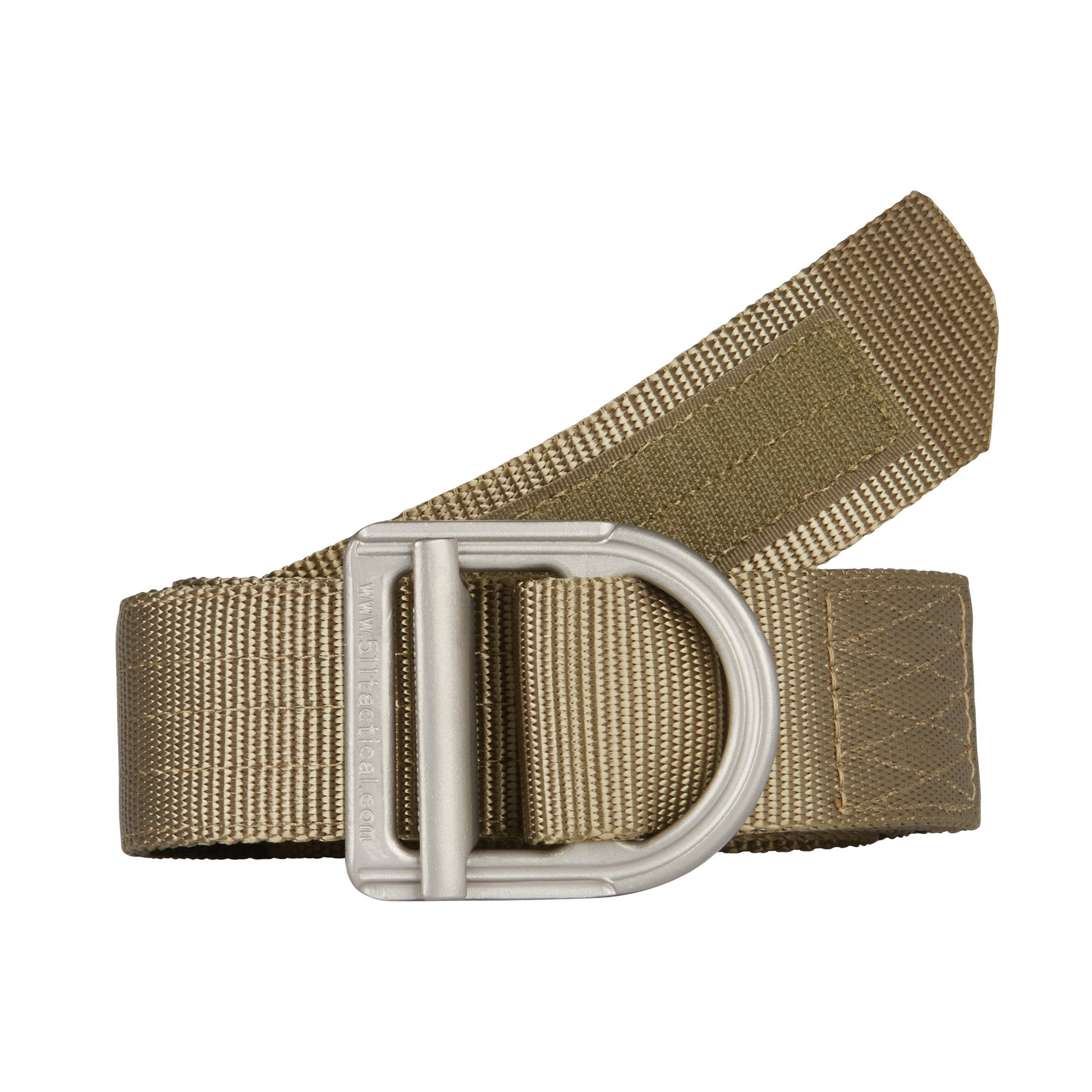 5.11 Tactical Trainer Belt 1.5" Wide Sandstone Small Outdoor Tactical Australia