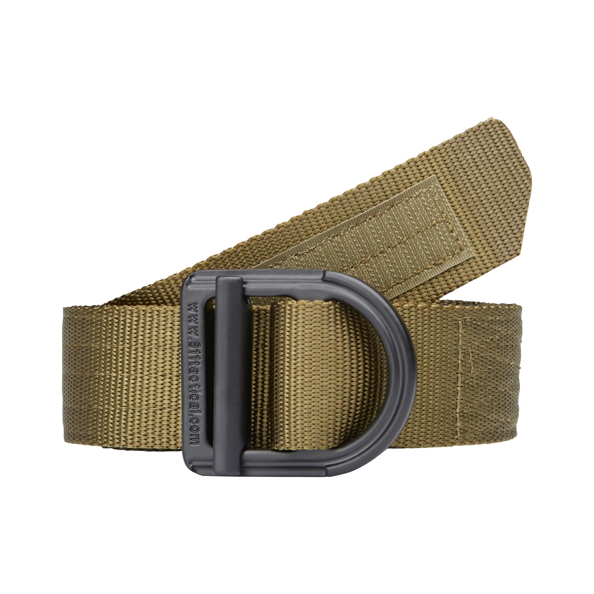 5.11 Tactical Trainer Belt 1.5" Wide TDU Green Small Outdoor Tactical Australia