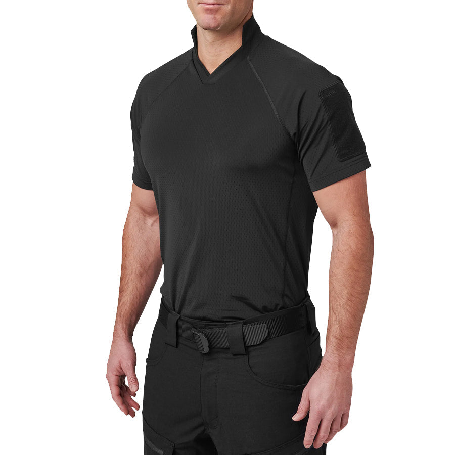 5.11 TACTICAL V.XI Sigurd Shirt Black 2X-Large Outdoor Tactical Australia