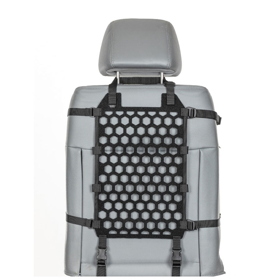 5.11 Tactical Vehicle Ready Hexgrid Seat - Black
