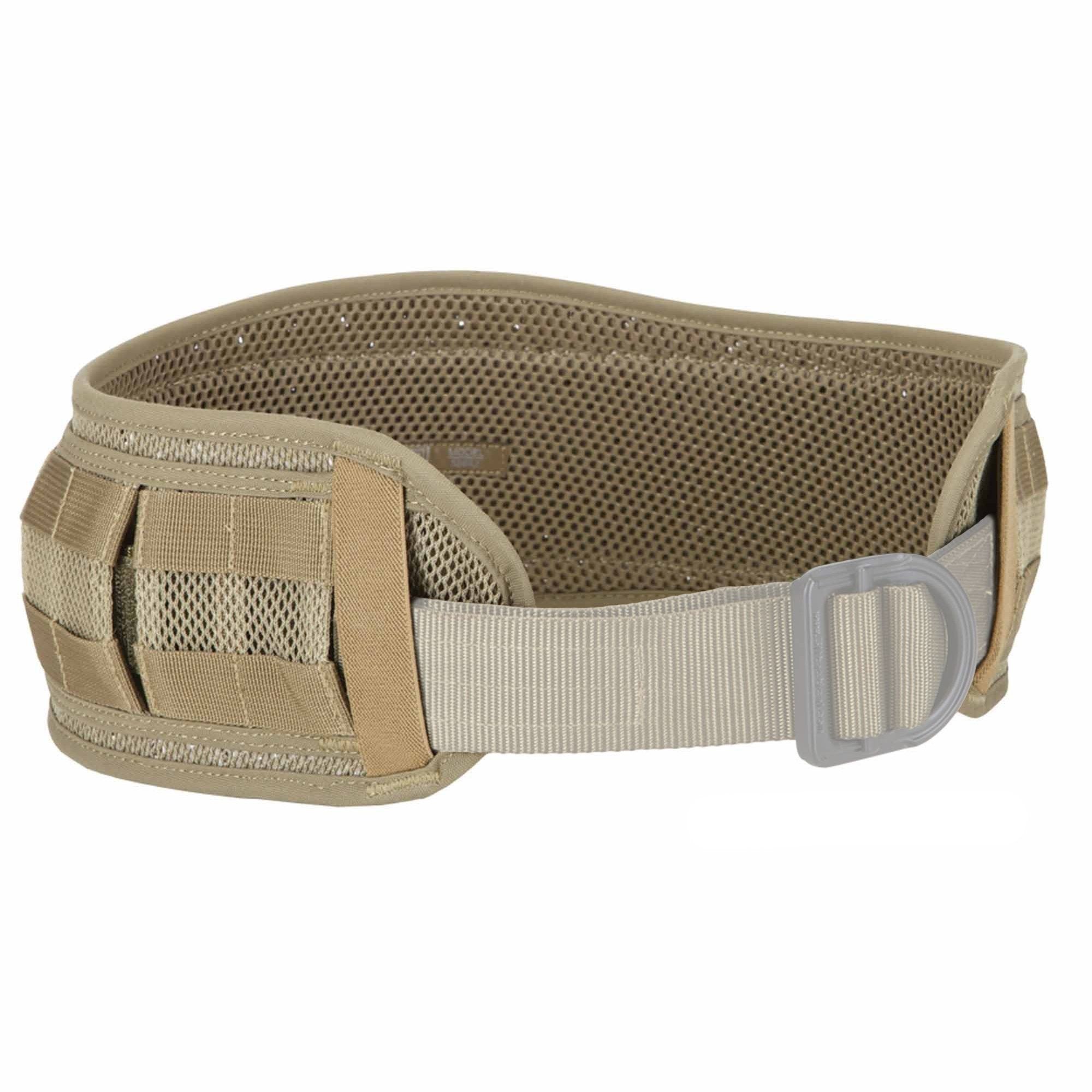 5.11 Tactical VTAC Brokos Combat Belt Sandstone Small/Medium Outdoor Tactical Australia