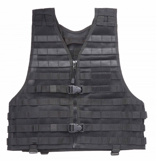 Tactical Gear