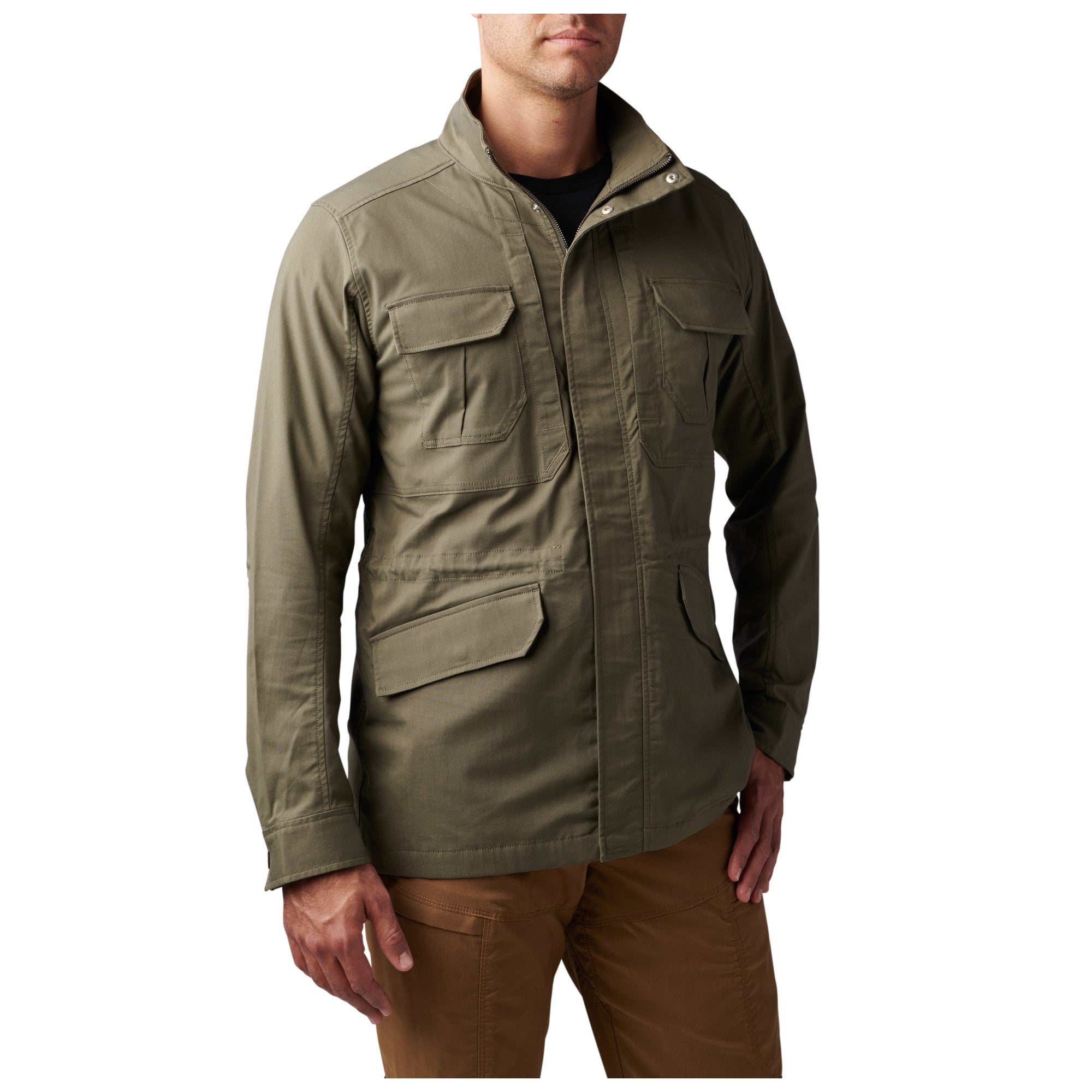 5.11 Tactical Watch Jacket Outdoor Tactical Australia