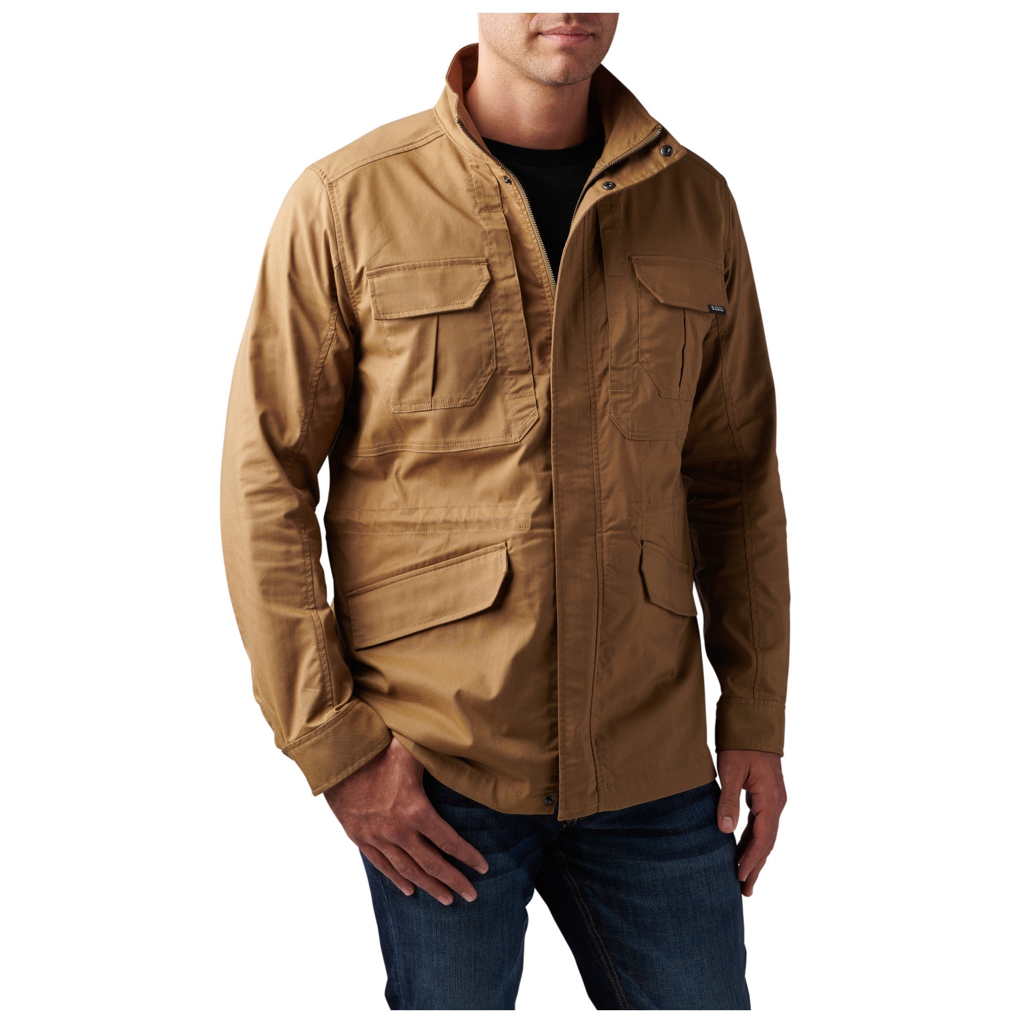 5.11 Tactical Watch Jacket Outdoor Tactical Australia