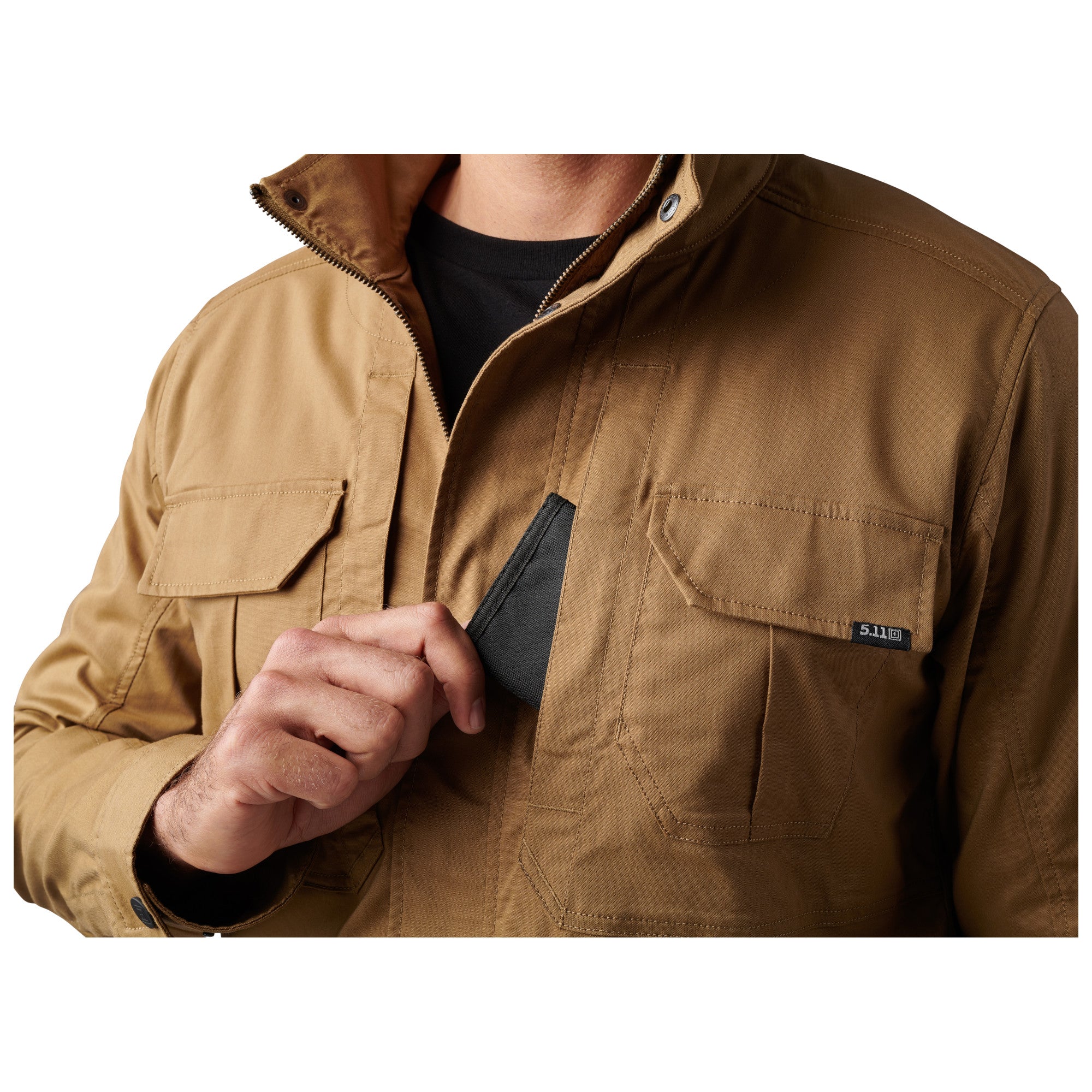 5.11 Tactical Watch Jacket Outdoor Tactical Australia
