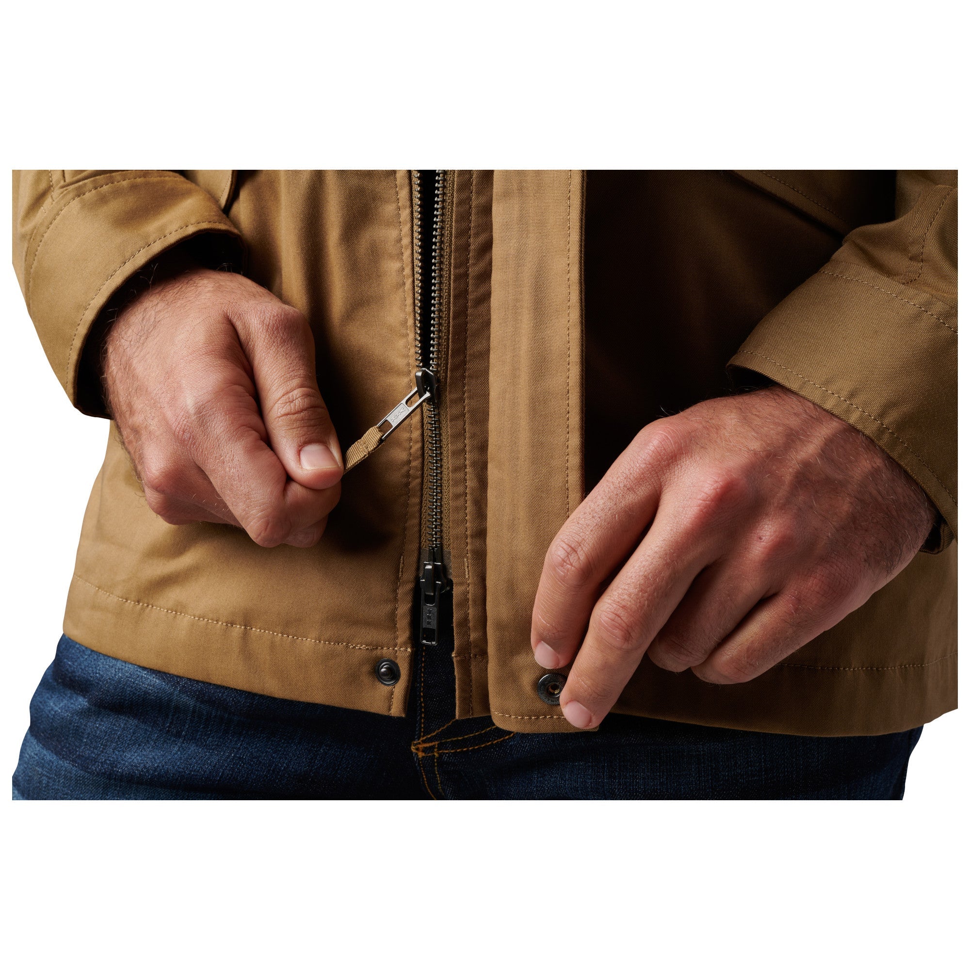 Tactical Gear