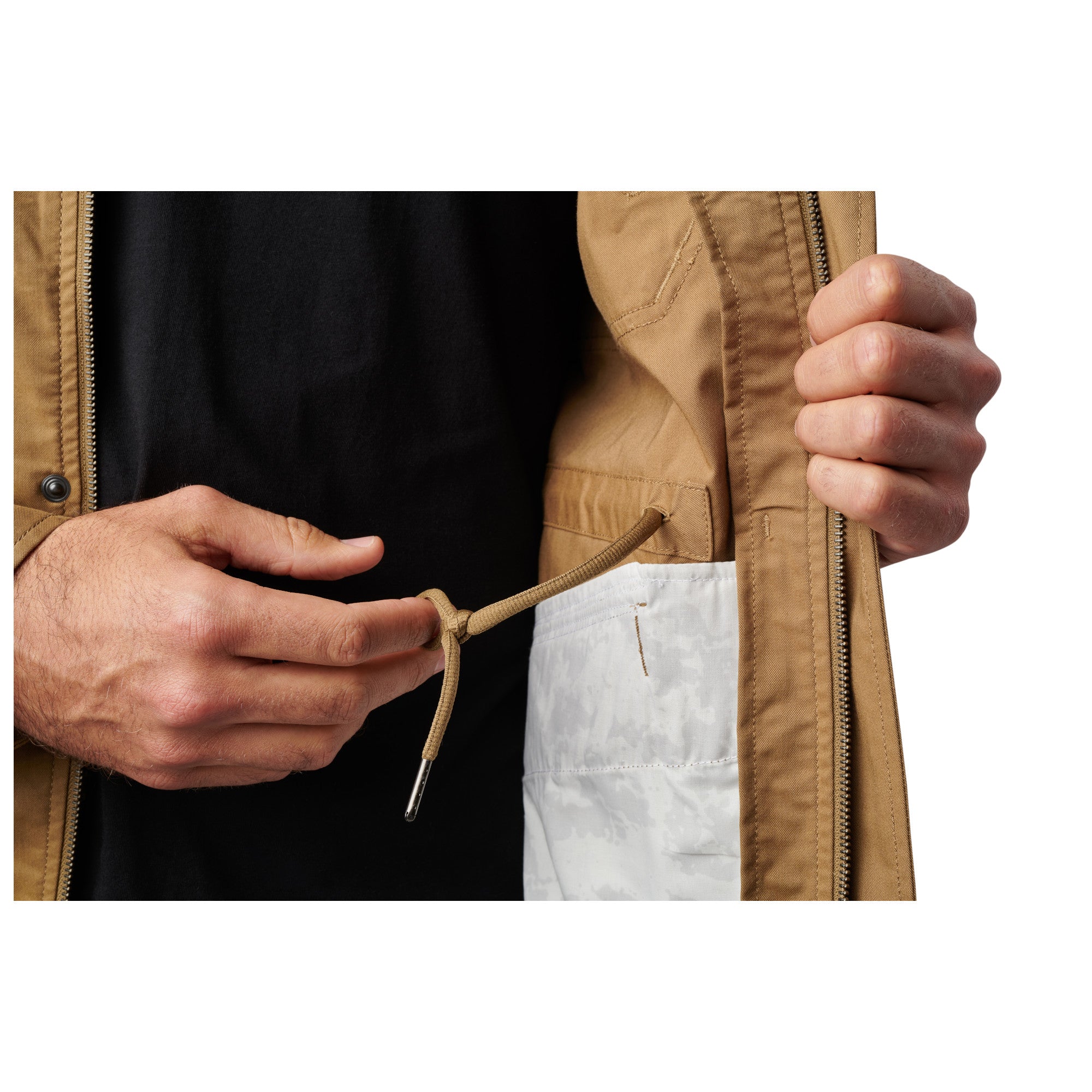 5.11 Tactical Watch Jacket Outdoor Tactical Australia
