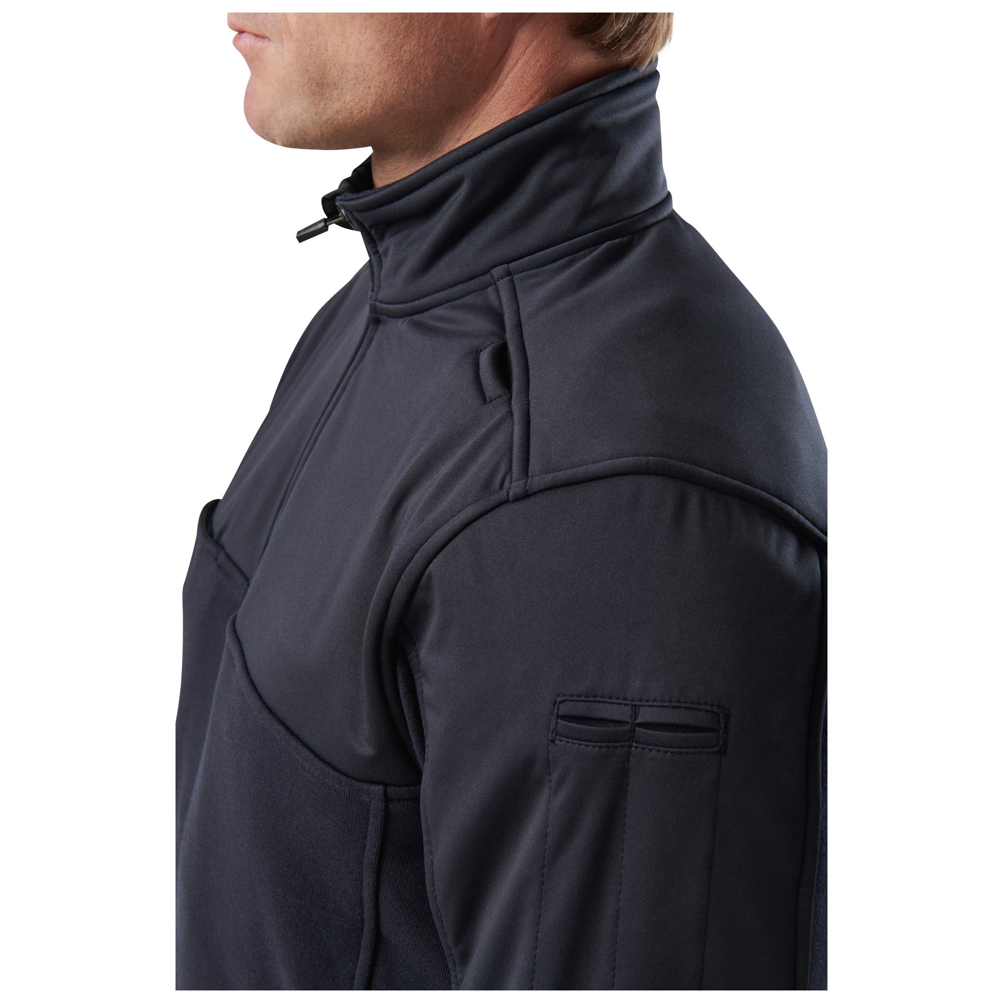 5.11 Tactical Water-Repellent Job Shirt 2.0 Fire Navy Outdoor Tactical Australia