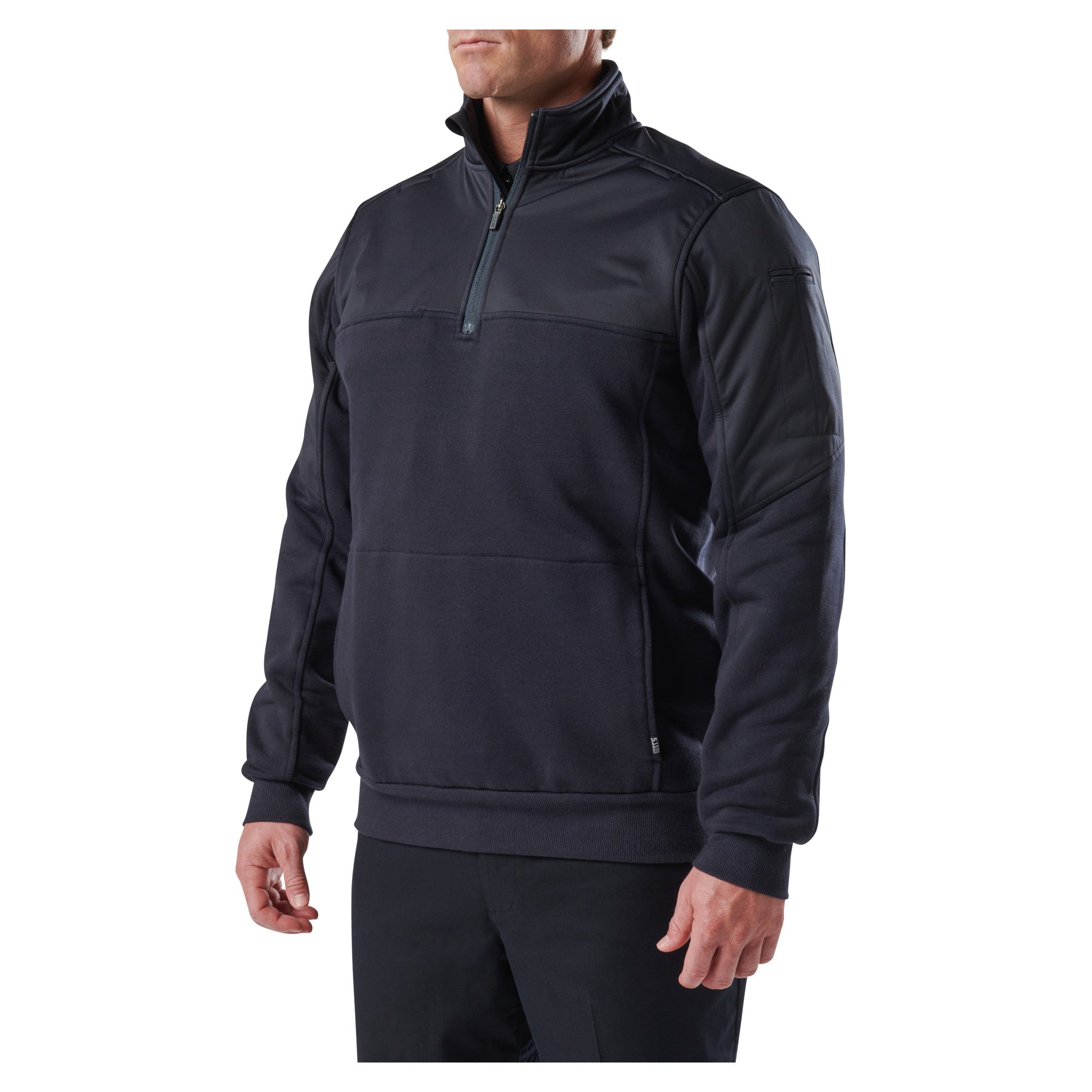 5.11 Tactical Water-Repellent Job Shirt 2.0 Fire Navy Outdoor Tactical Australia