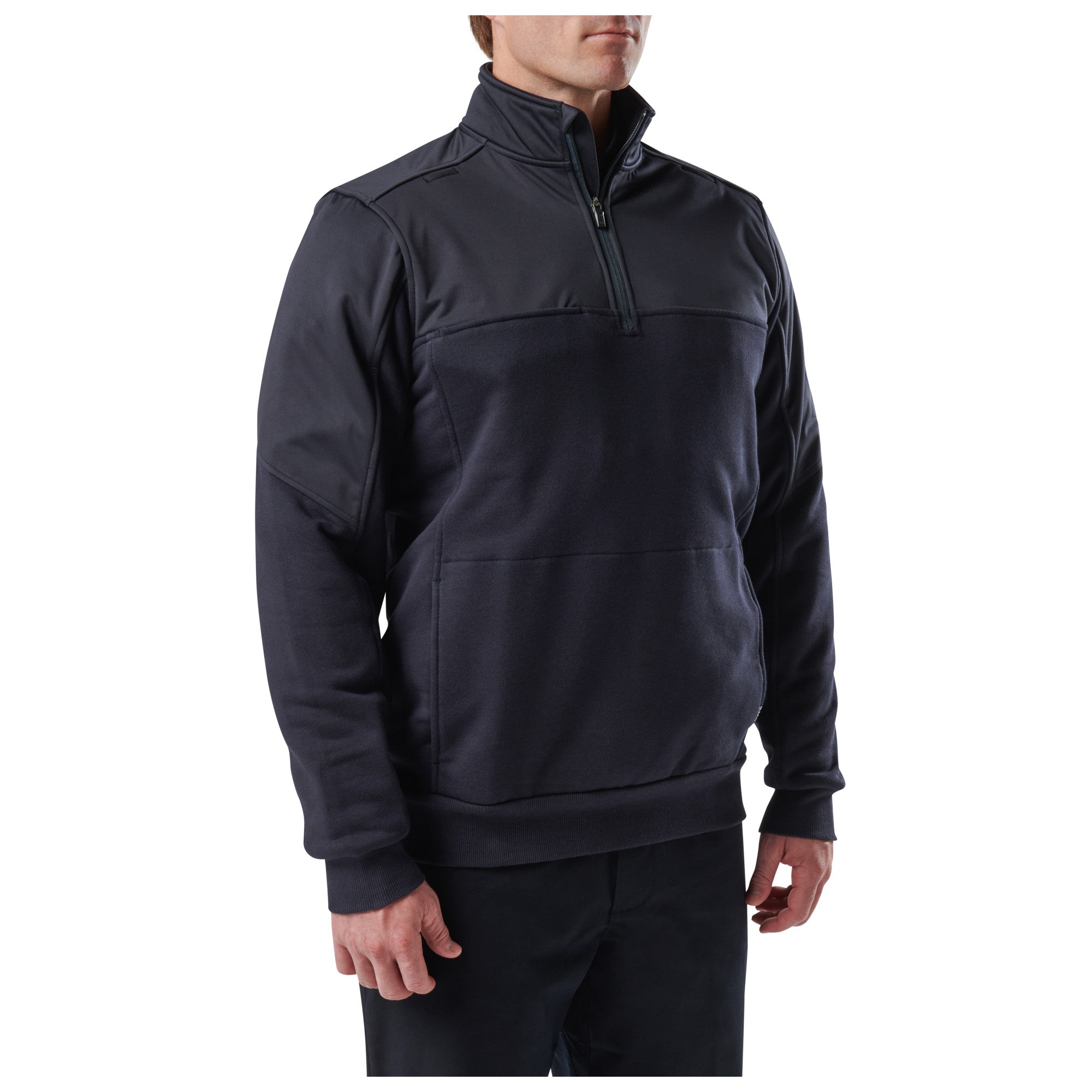 5.11 Tactical Water-Repellent Job Shirt 2.0 Fire Navy Outdoor Tactical Australia
