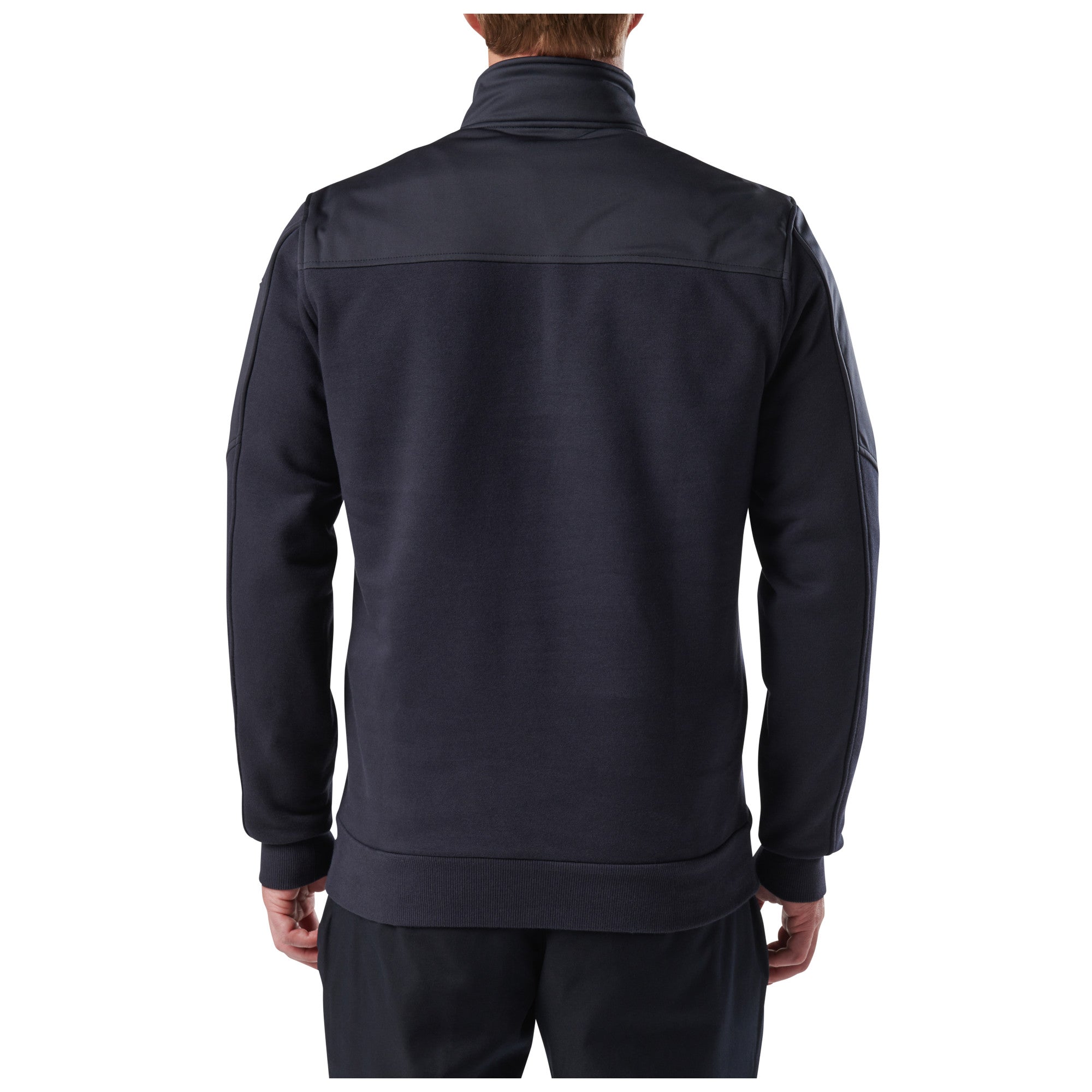 5.11 Tactical Water-Repellent Job Shirt 2.0 Fire Navy Outdoor Tactical Australia