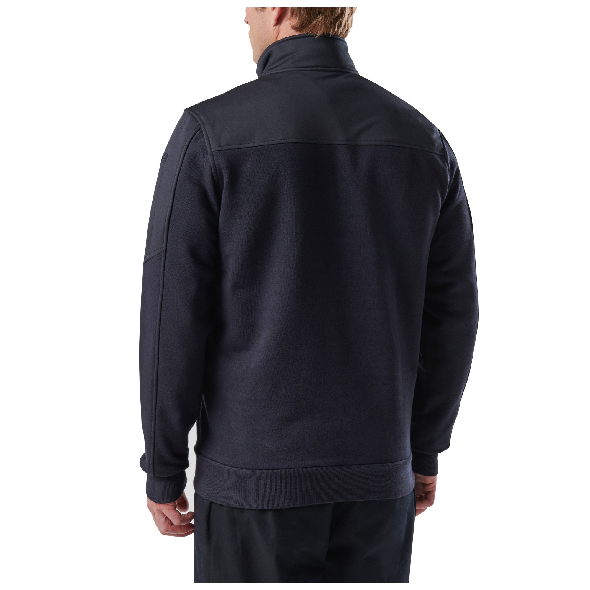 5.11 Tactical Water-Repellent Job Shirt 2.0 Fire Navy Outdoor Tactical Australia