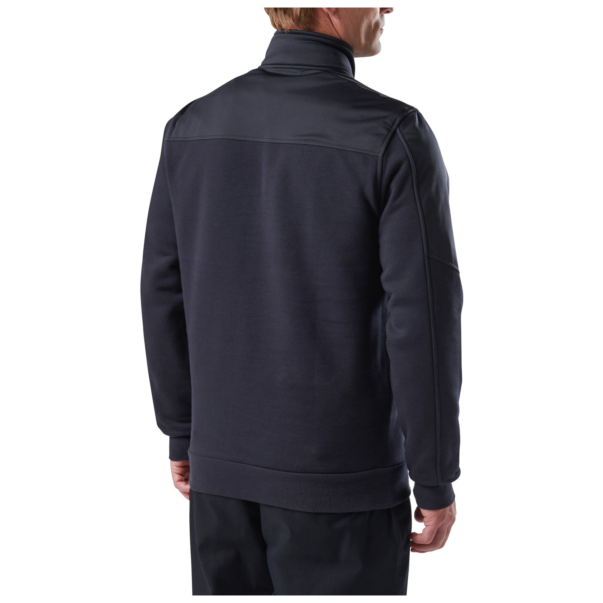 5.11 Tactical Water-Repellent Job Shirt 2.0 Fire Navy Outdoor Tactical Australia