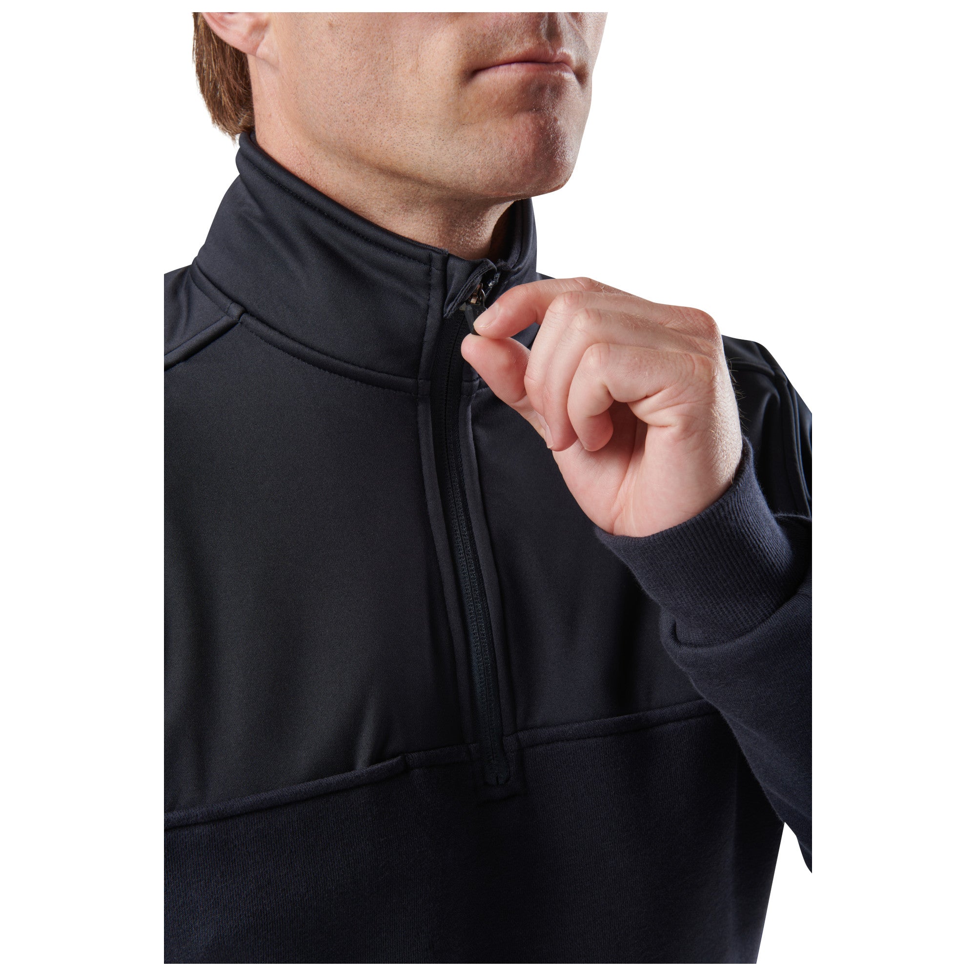 5.11 Tactical Water-Repellent Job Shirt 2.0 Fire Navy Outdoor Tactical Australia