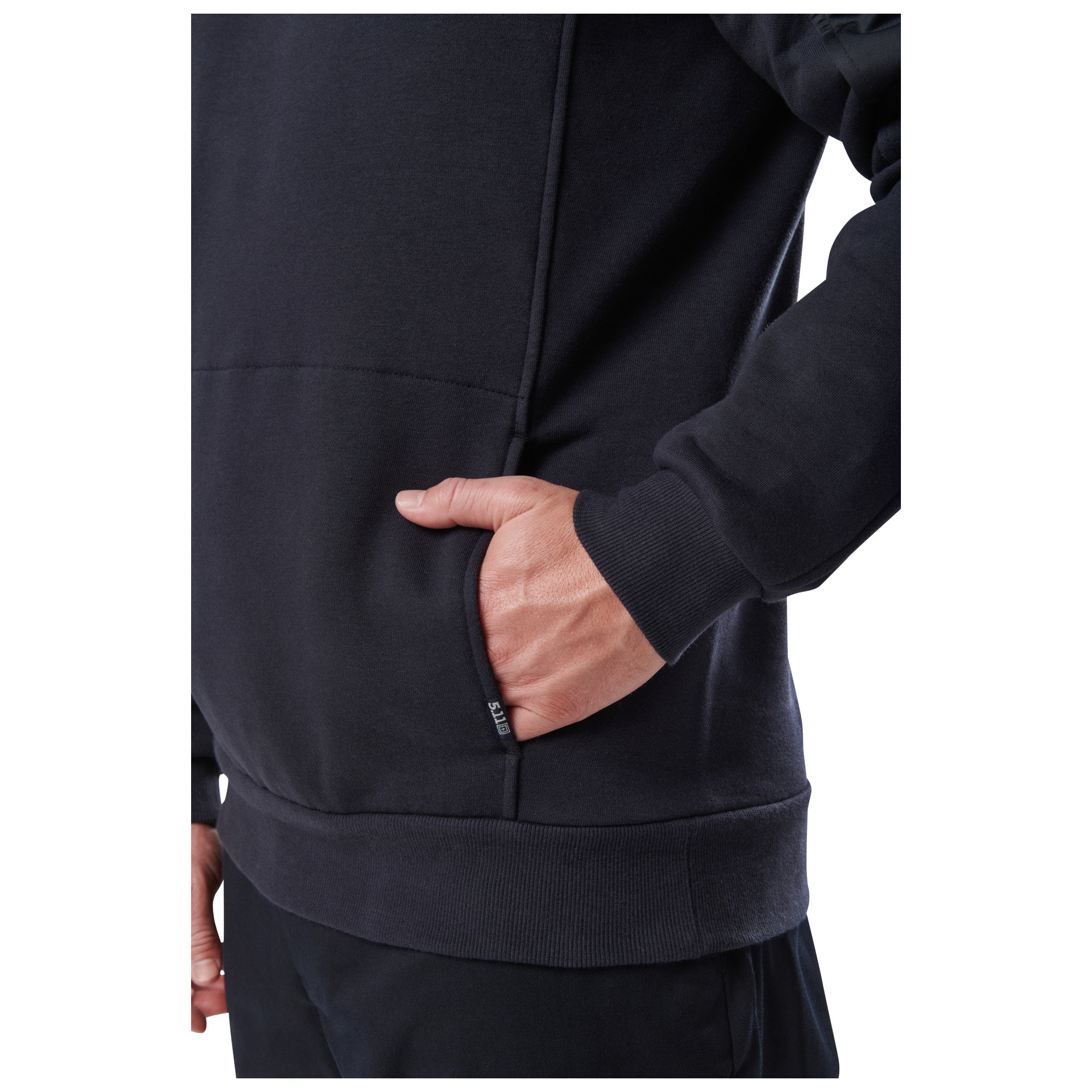 5.11 Tactical Water-Repellent Job Shirt 2.0 Fire Navy Outdoor Tactical Australia