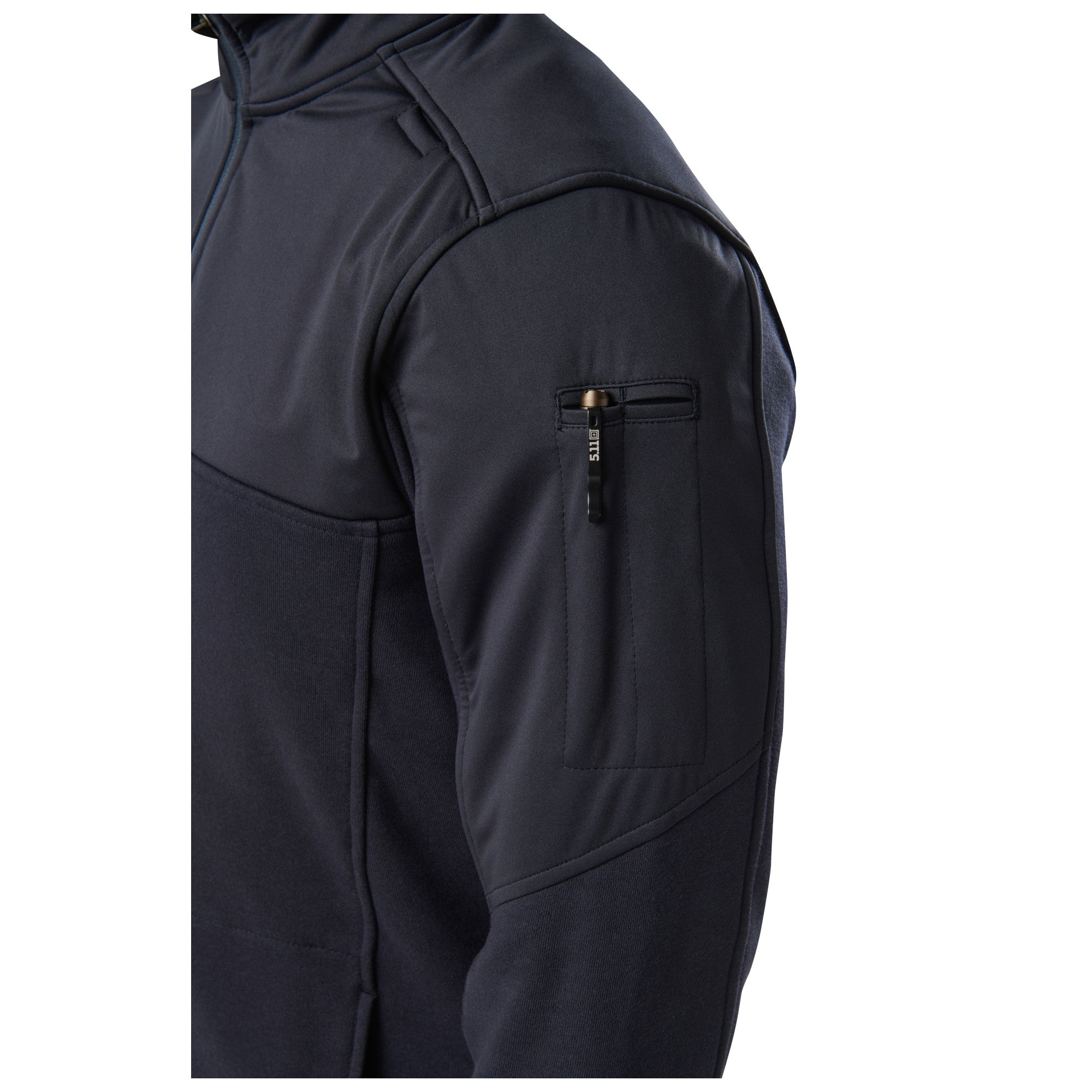 5.11 Tactical Water-Repellent Job Shirt 2.0 Fire Navy Outdoor Tactical Australia