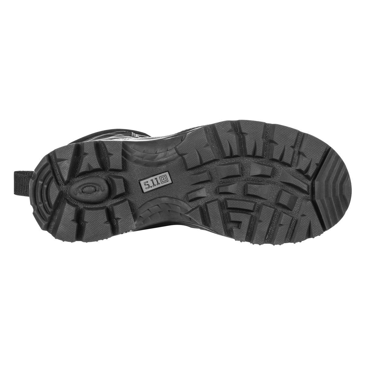 5.11 Tactical Womens ATAC 2.0 8 Inches Boot Outdoor Tactical Australia