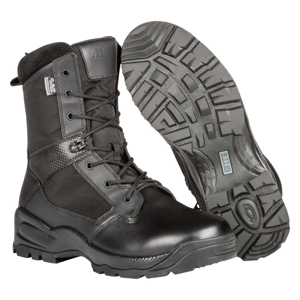 5.11 Tactical Womens ATAC 2.0 8 Inches Boot Outdoor Tactical Australia