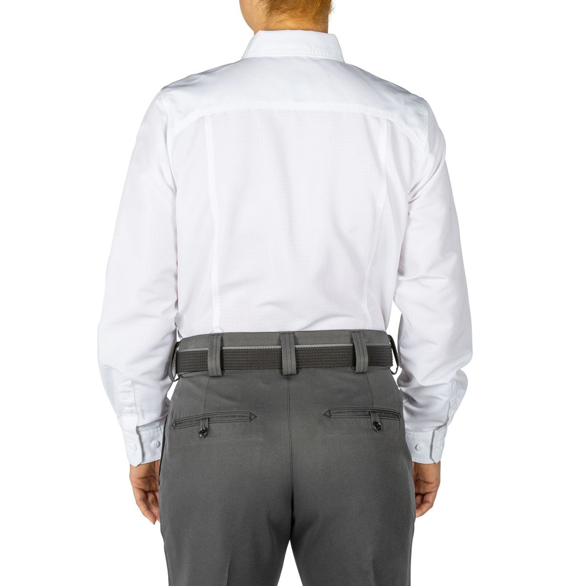 5.11 Tactical Women's Fast-Tac Long Sleeve Shirt | Tactical Gear Australia Tactical Gear