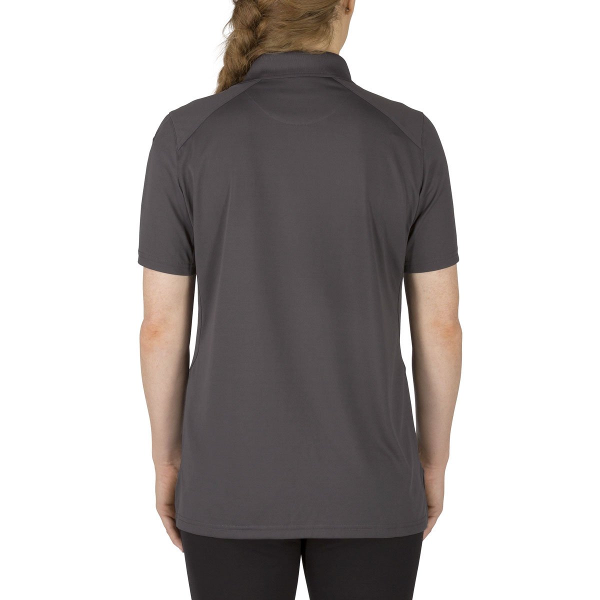5.11 Tactical Womens Helios Short Sleeve Polo Outdoor Tactical Australia