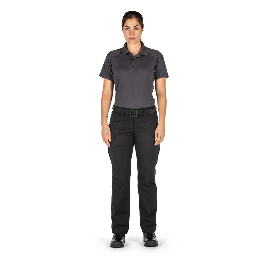 5.11 Tactical Women's Icon Pant Black Outdoor Tactical Australia