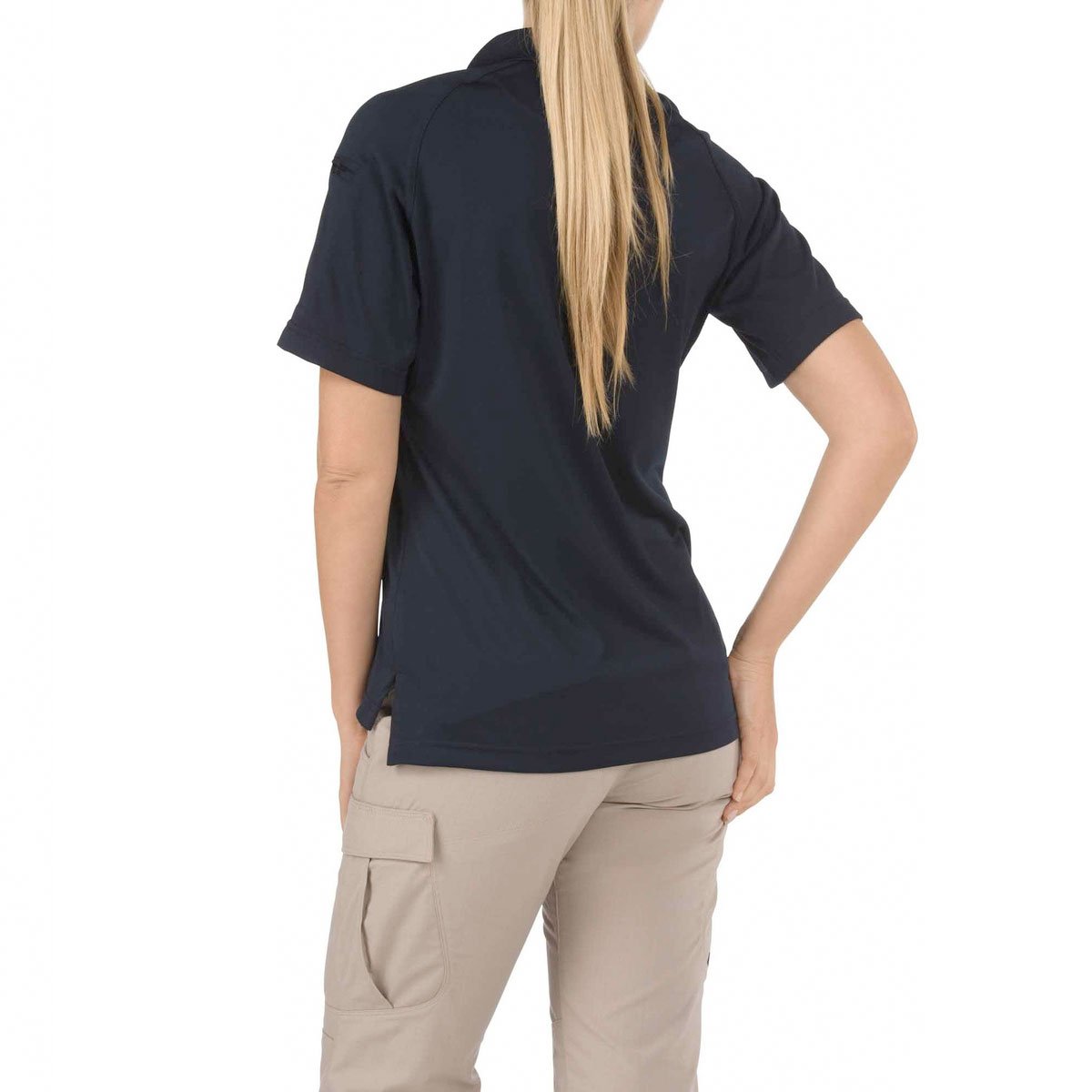 5.11 Tactical Womens Performance Short Sleeve Polo Outdoor Tactical Australia