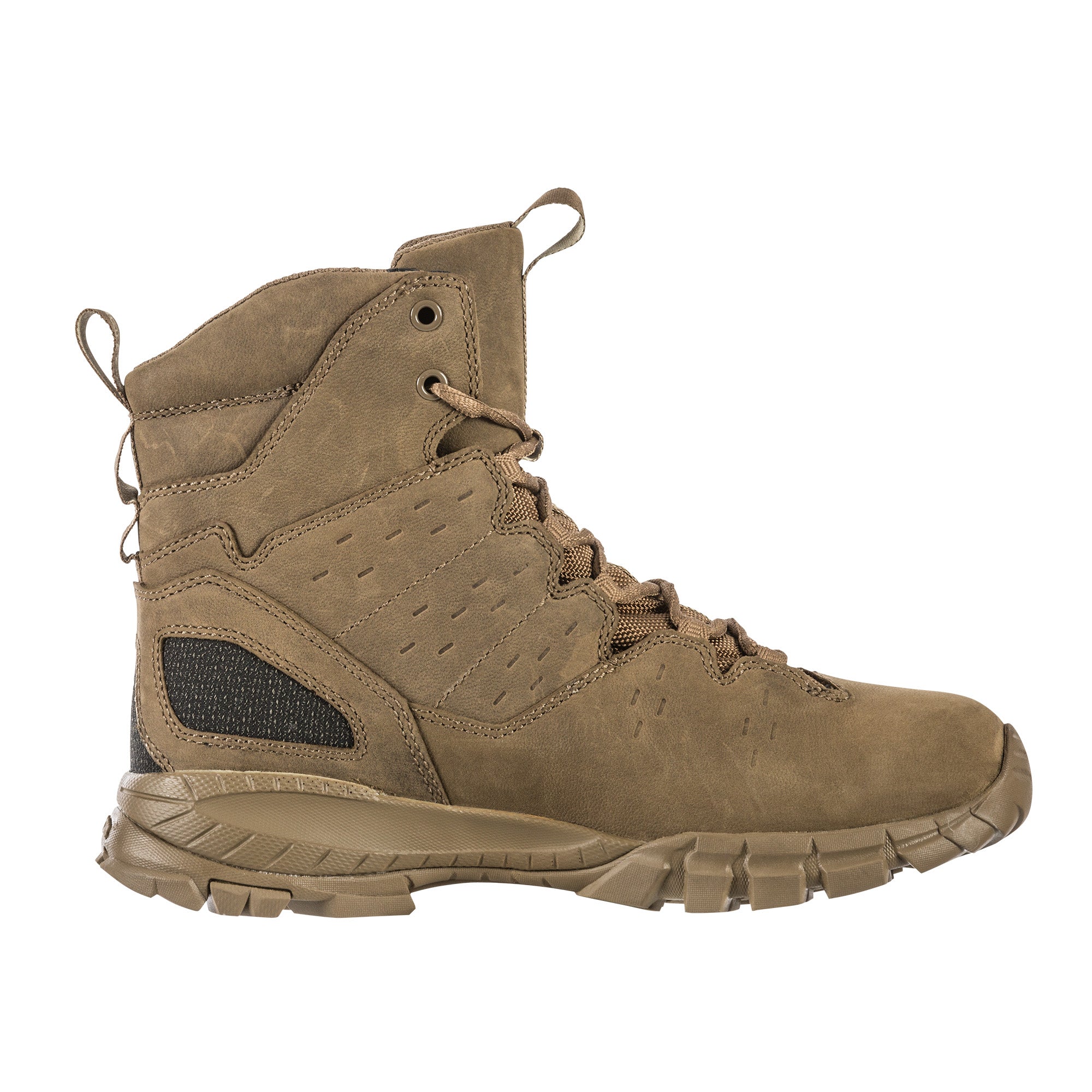 5.11 Tactical XPRT 3.0 Waterproof 6 Inches Boot Dark Coyote Outdoor Tactical Australia