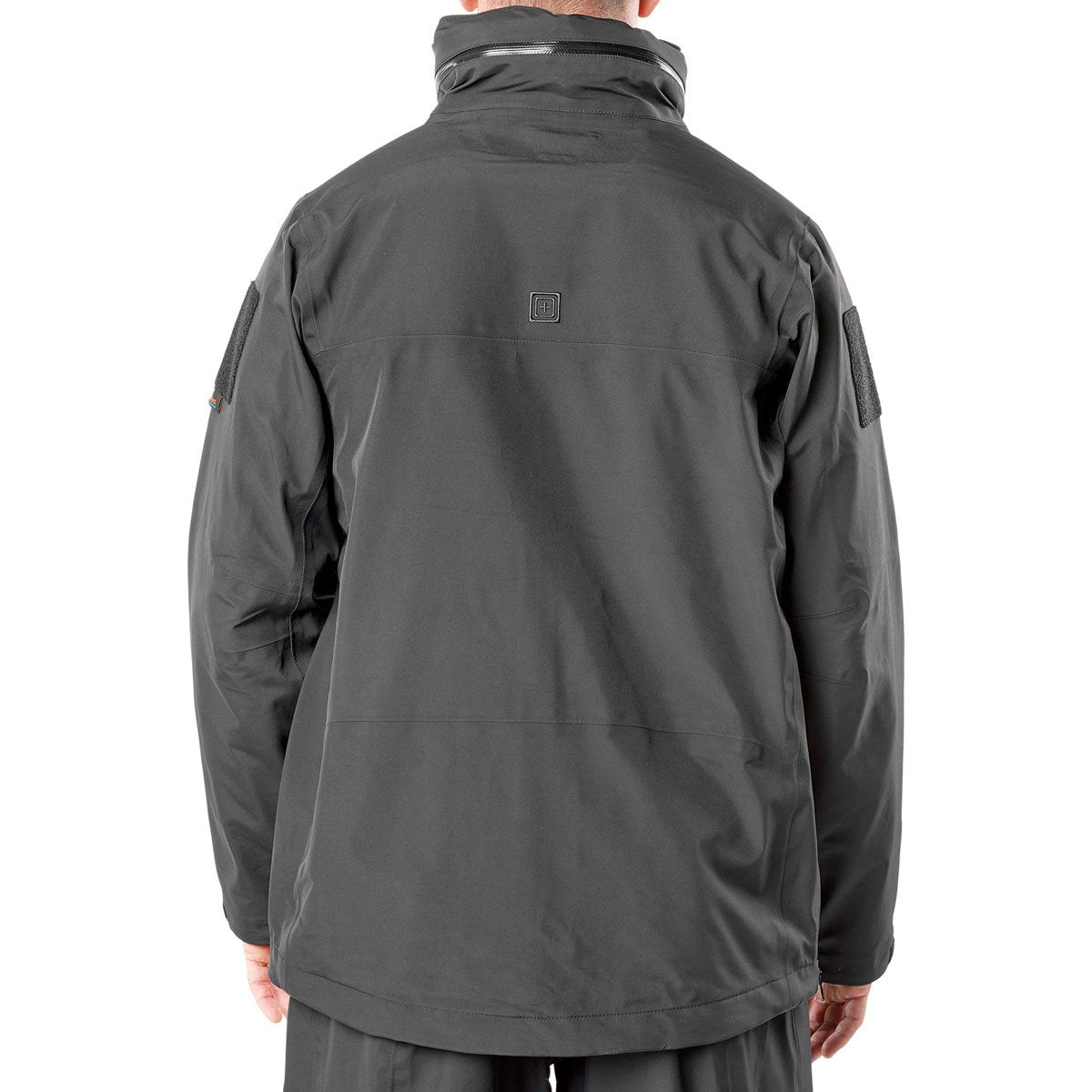 5.11 Tactical XPRT Waterproof Jacket Black Outdoor Tactical Australia