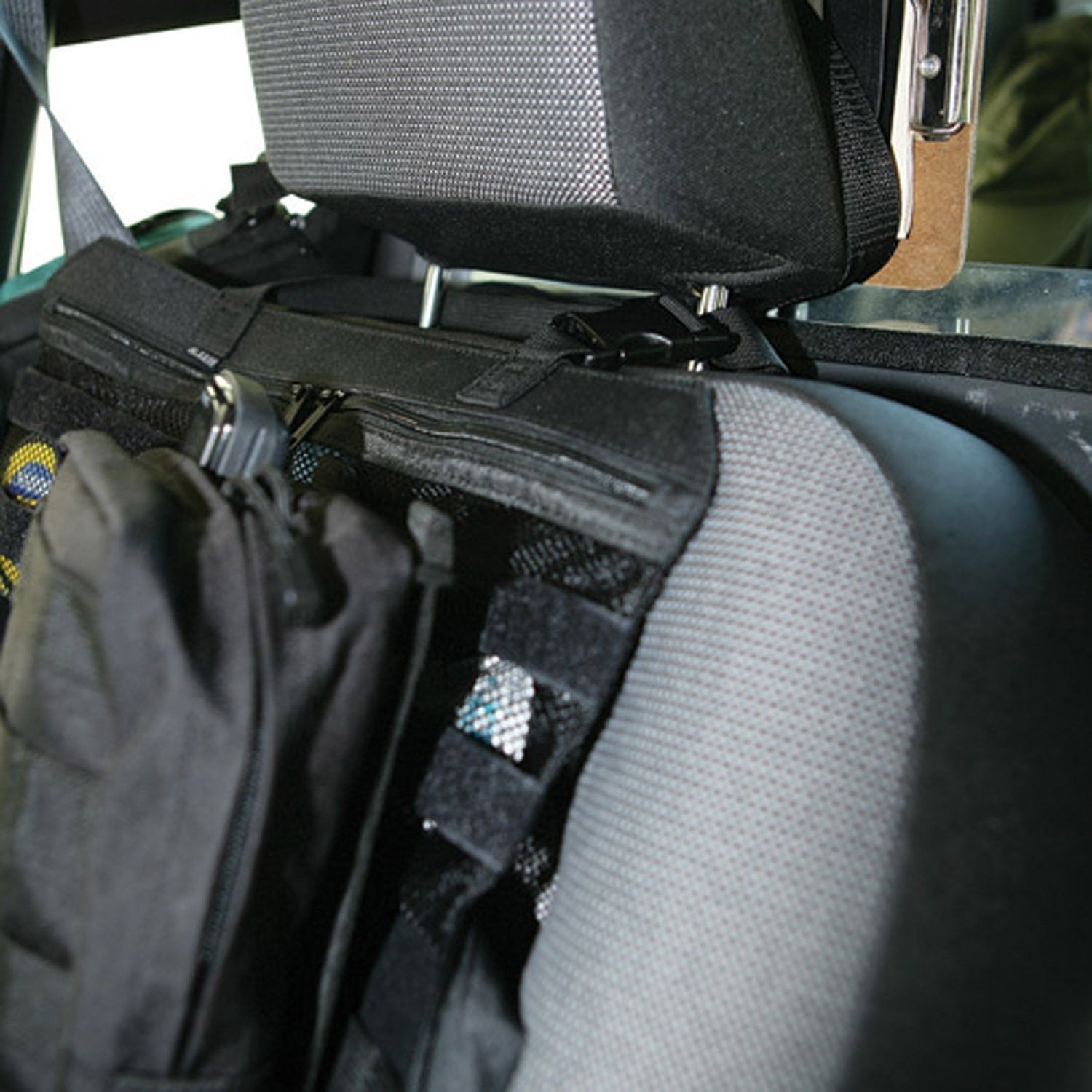 Tactical Gear