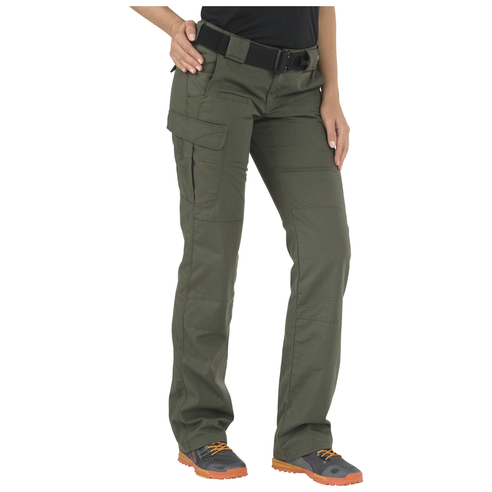 Tactical Gear