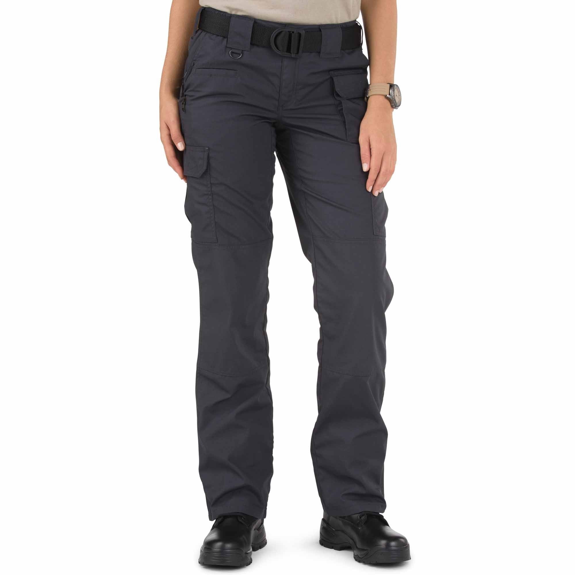 5.11 Women's TACLITE Pro Pant Charcoal Outdoor Tactical Australia