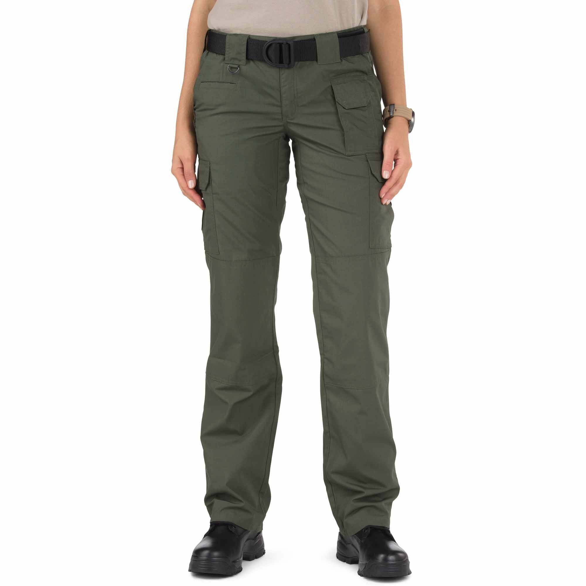 Tactical Gear