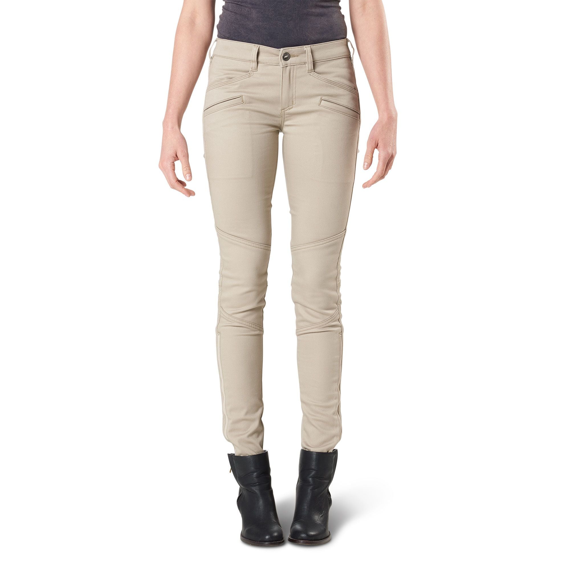 5.11 Women's Wyldcat Pant Khaki Pants 5.11 Tactical Tactical Gear Supplier Tactical Distributors Australia