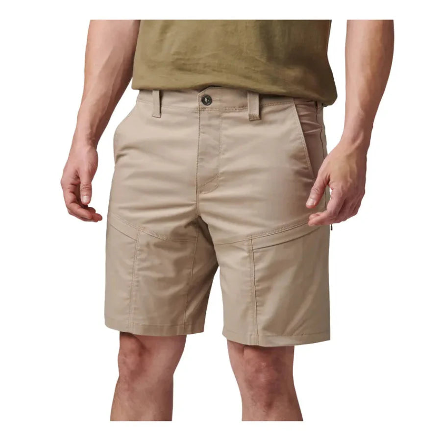 5.11 Tactical Ridge 9.5" Short