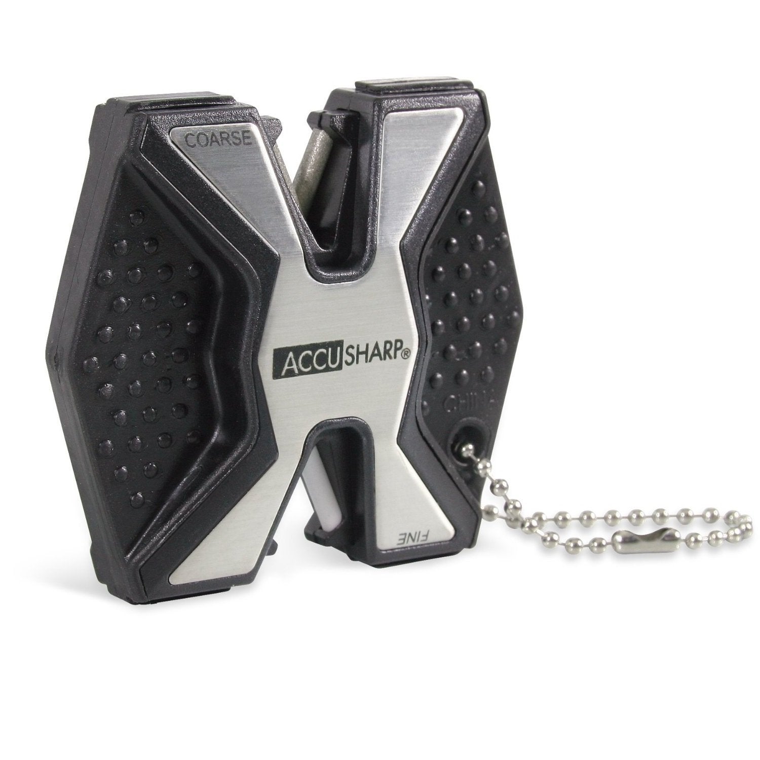 AccuSharp Diamond PRO 2-Step Knife Sharpener Outdoor Tactical Australia
