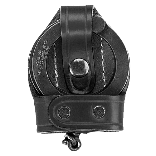 Aker Leather 503 Bikini Standard Chain Link Handcuff Case Outdoor Tactical Australia