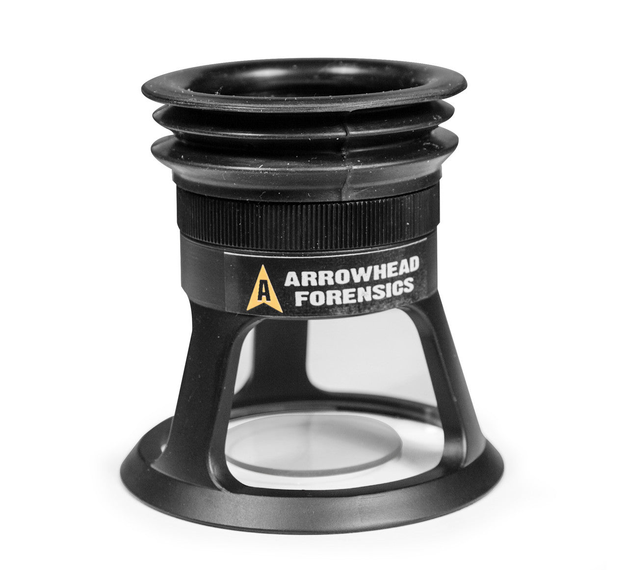 Arrowhead Forensics 5X Glass Magnifier Outdoor Tactical Australia
