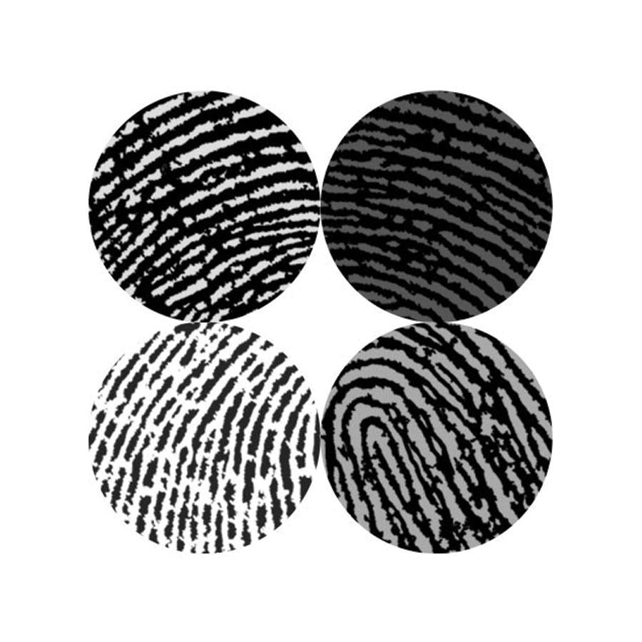 Arrowhead Forensics Fingerprint Powder Standard Outdoor Tactical Australia