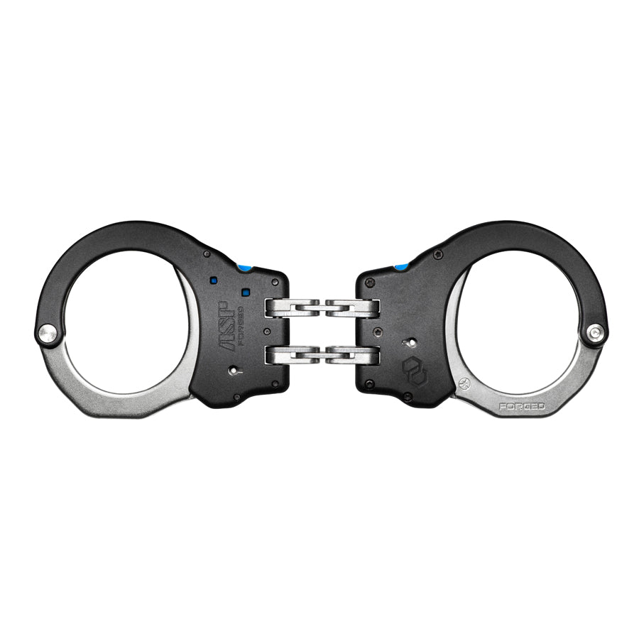 ASP Hinge Ultra Plus Cuffs Steel Security Outdoor Tactical Australia