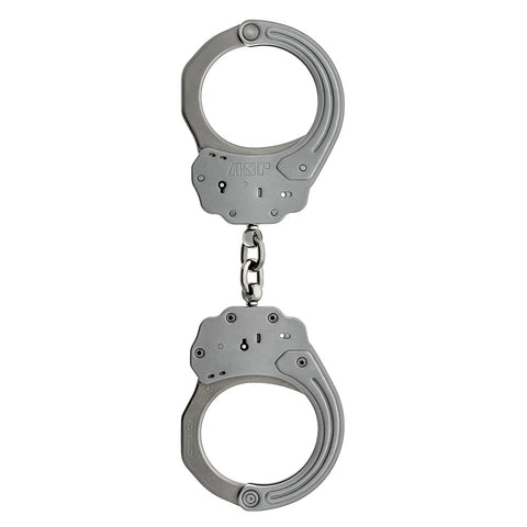 ASP Sentry Chain Handcuffs Stainless Steel Outdoor Tactical Australia