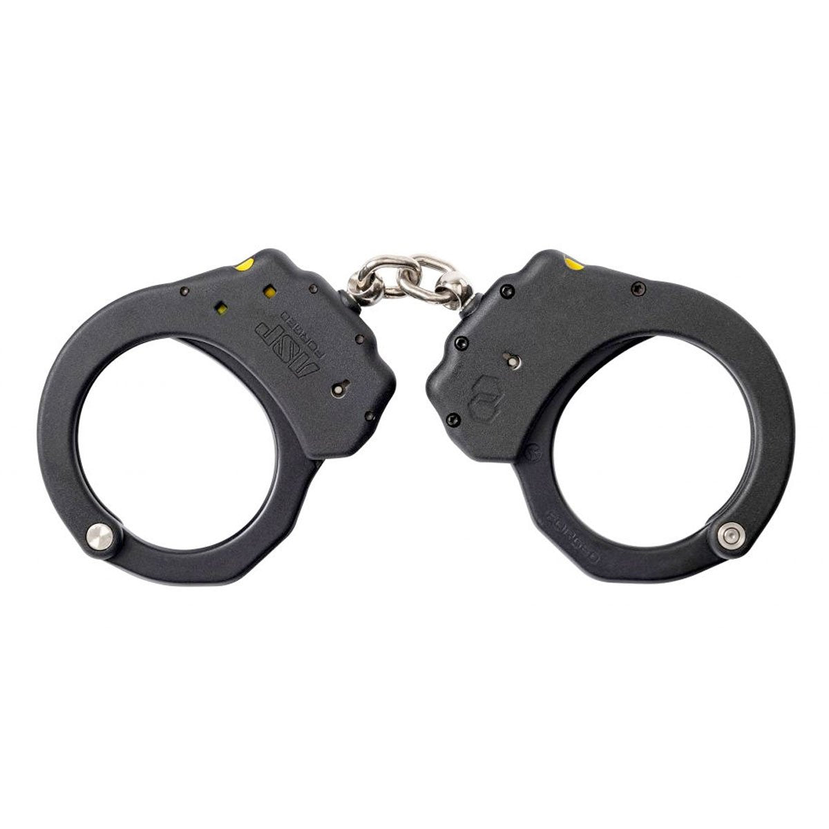 ASP Ultra Plus Cuffs Chain Aluminum Bow Outdoor Tactical Australia