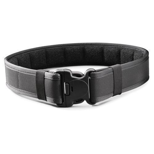 Bianchi Accumold Ergotek Padded Nylon Duty Belt 26" to 28" Waist Outdoor Tactical Australia