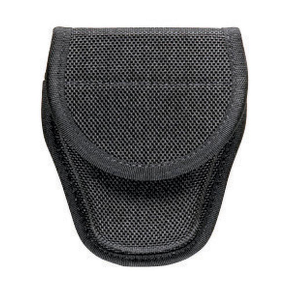 Bianchi AccuMold Single Handcuff Case Hidden Snap Closure Outdoor Tactical Australia
