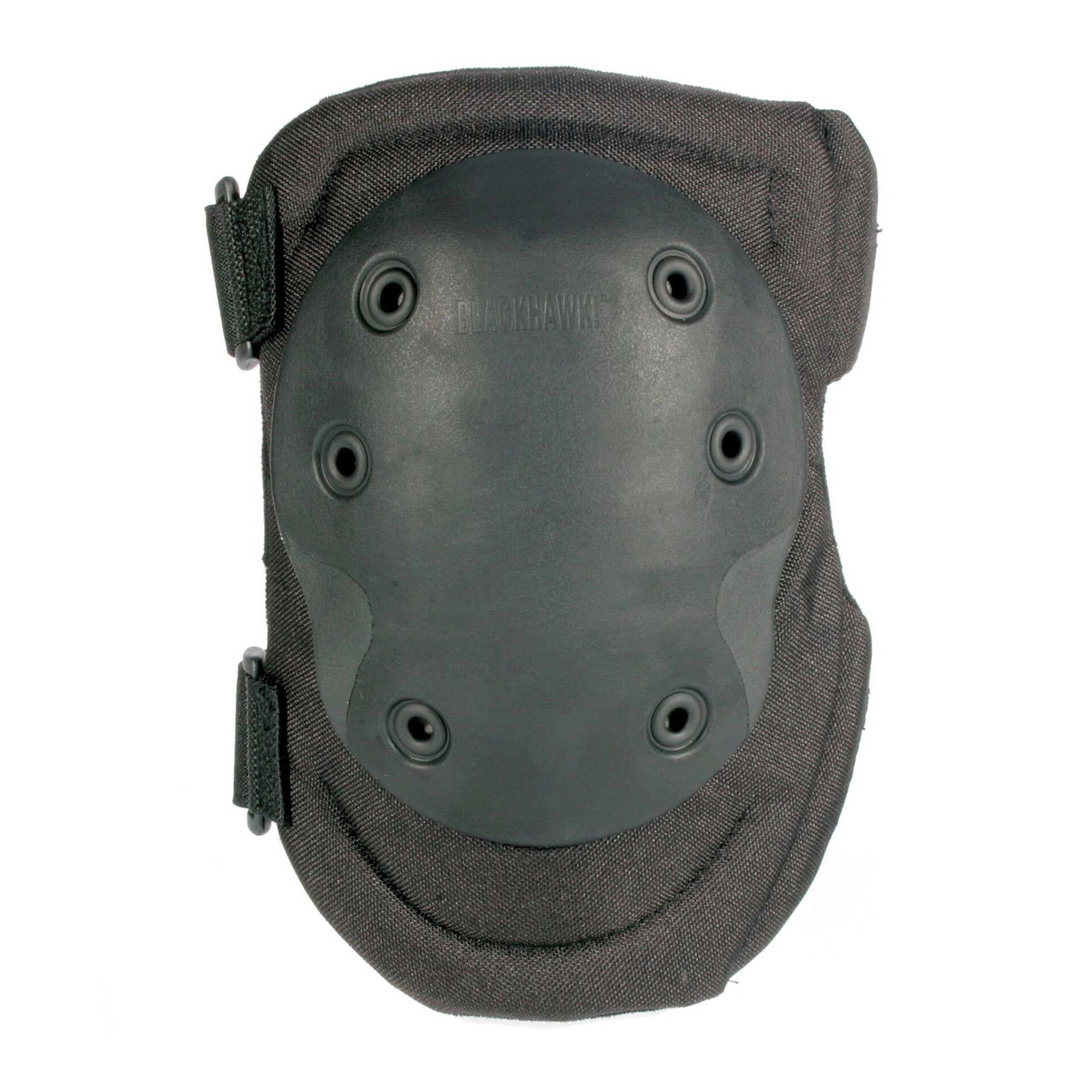 Blackhawk Advanced Tactical Knee Pads V.2 Black Outdoor Tactical Australia
