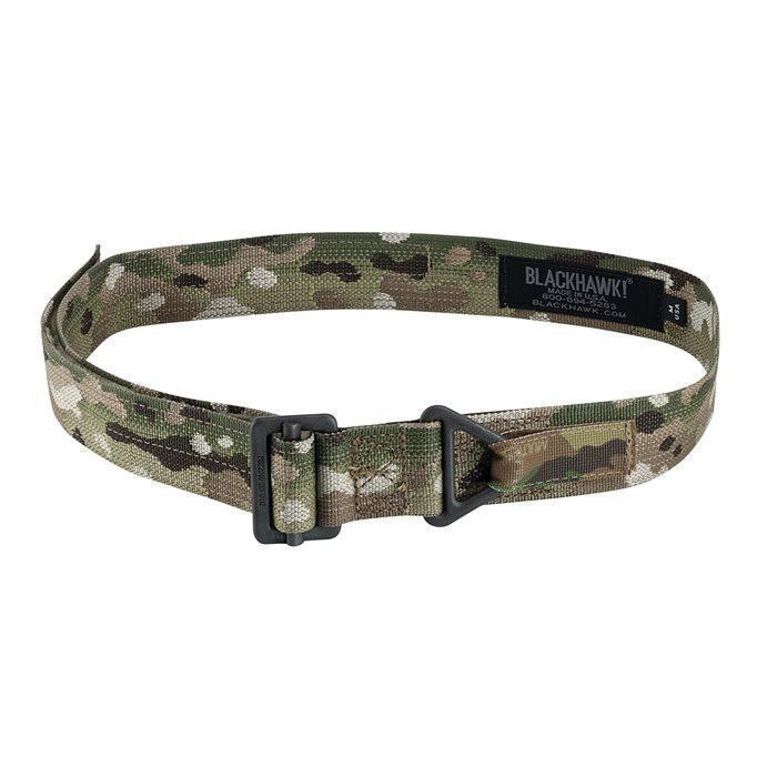 Blackhawk CQB Emergency Rescue Rigger Belt MultiCam Small (28" to 34" waist) Outdoor Tactical Australia