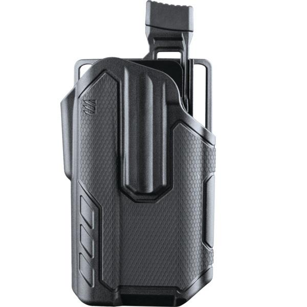 Blackhawk Omnivore Multi Fit Holster Black Outdoor Tactical Australia