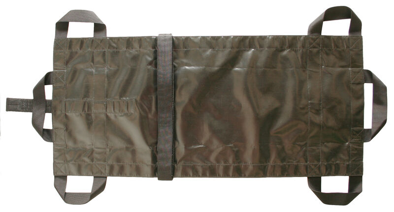 Blackhawk Rapid Flex Medical Litter Outdoor Tactical Australia