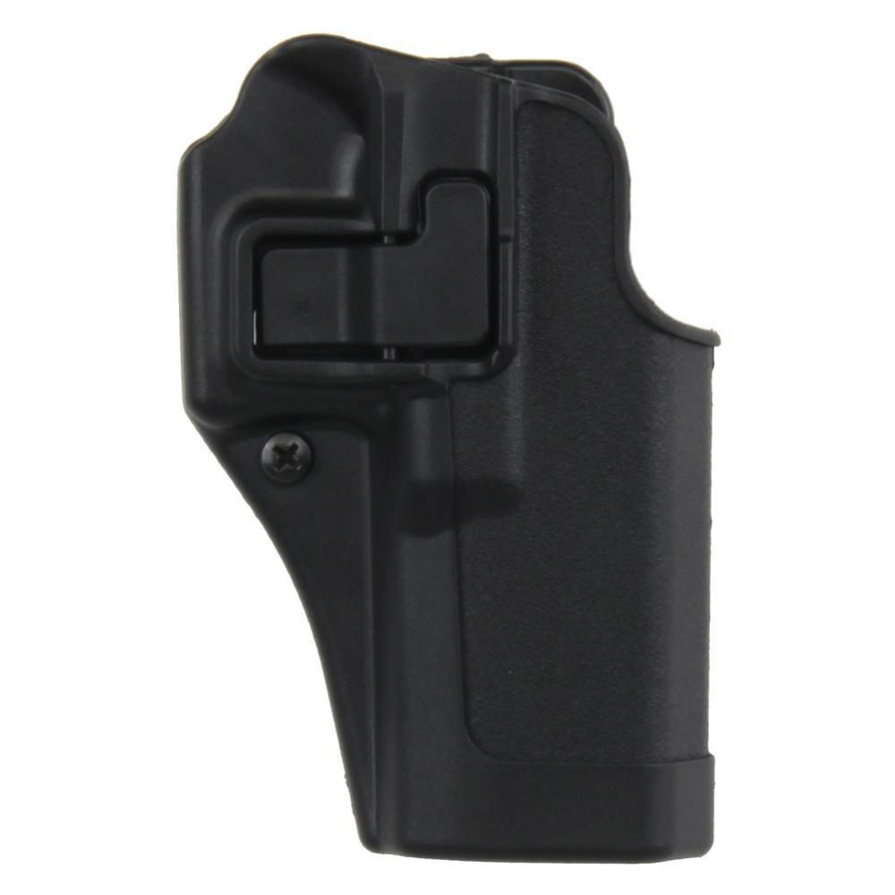 Blackhawk Serpa CQC Concealment Holster Black H&K P30 Right Outdoor Tactical Australia