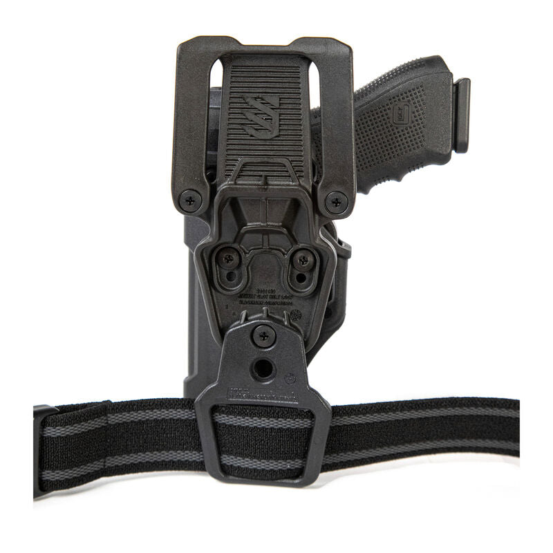 Blackhawk T-Series JSBL Leg Strap Adapter Black Outdoor Tactical Australia
